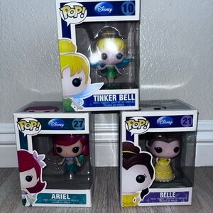 Disney Collection
